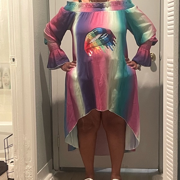 Multicolored - Picture 2 of 3